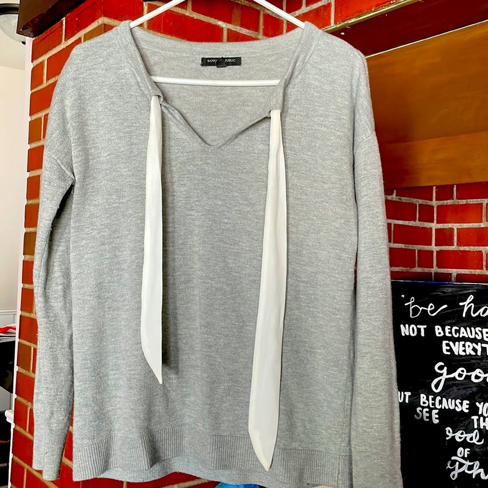 Banana Republic XS sweater